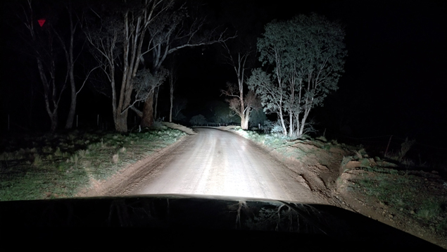 Sofala, NSW.